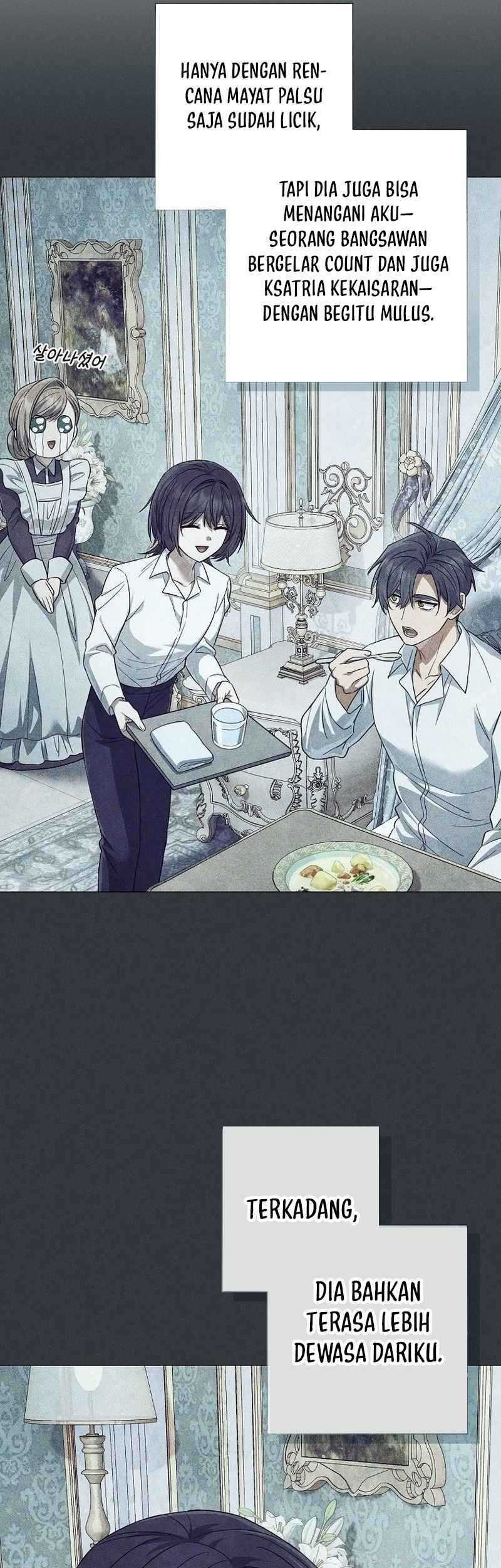 Magic Lord Chapter 10 - halaman 55
