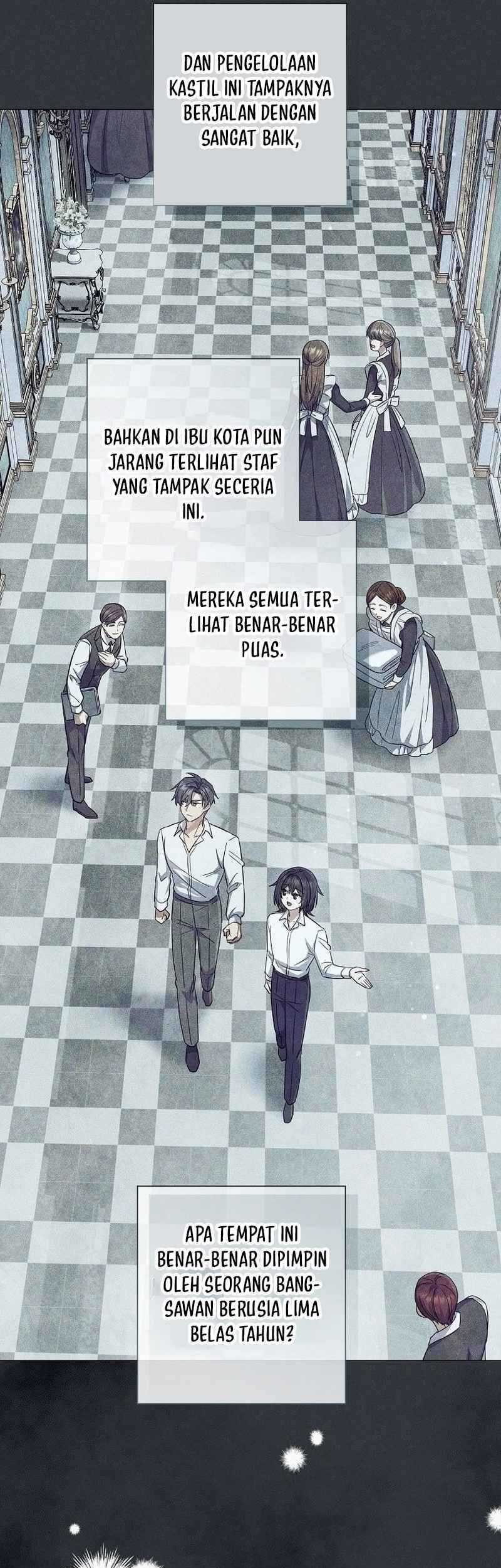 Magic Lord Chapter 10 - halaman 57