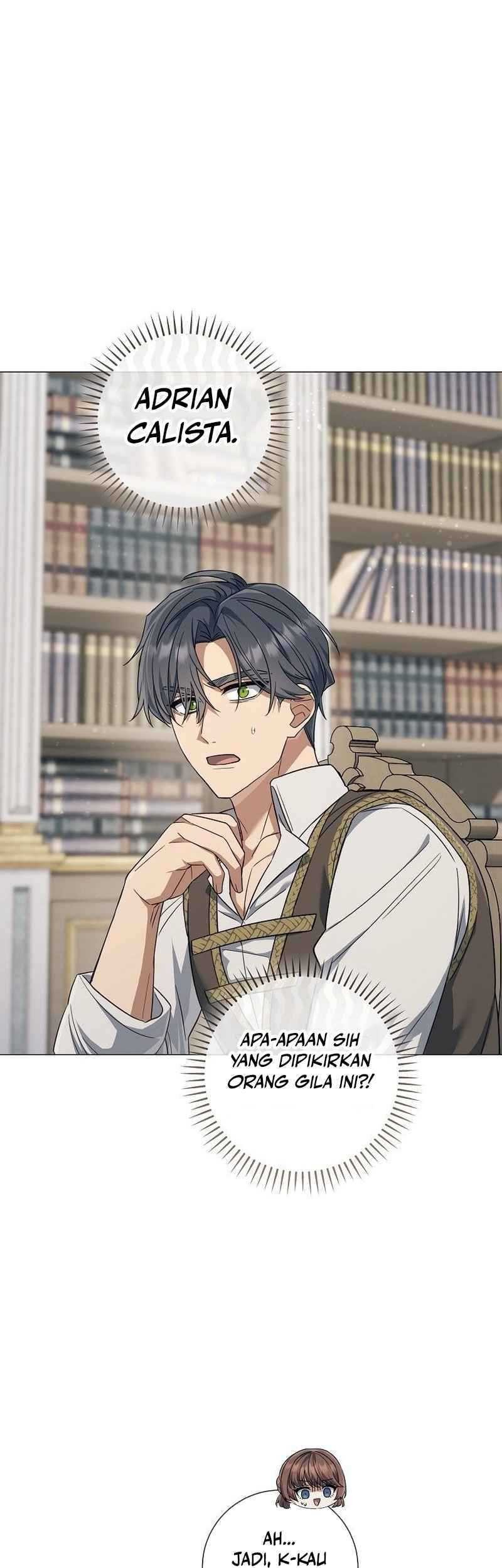 Magic Lord Chapter 10 - halaman 59