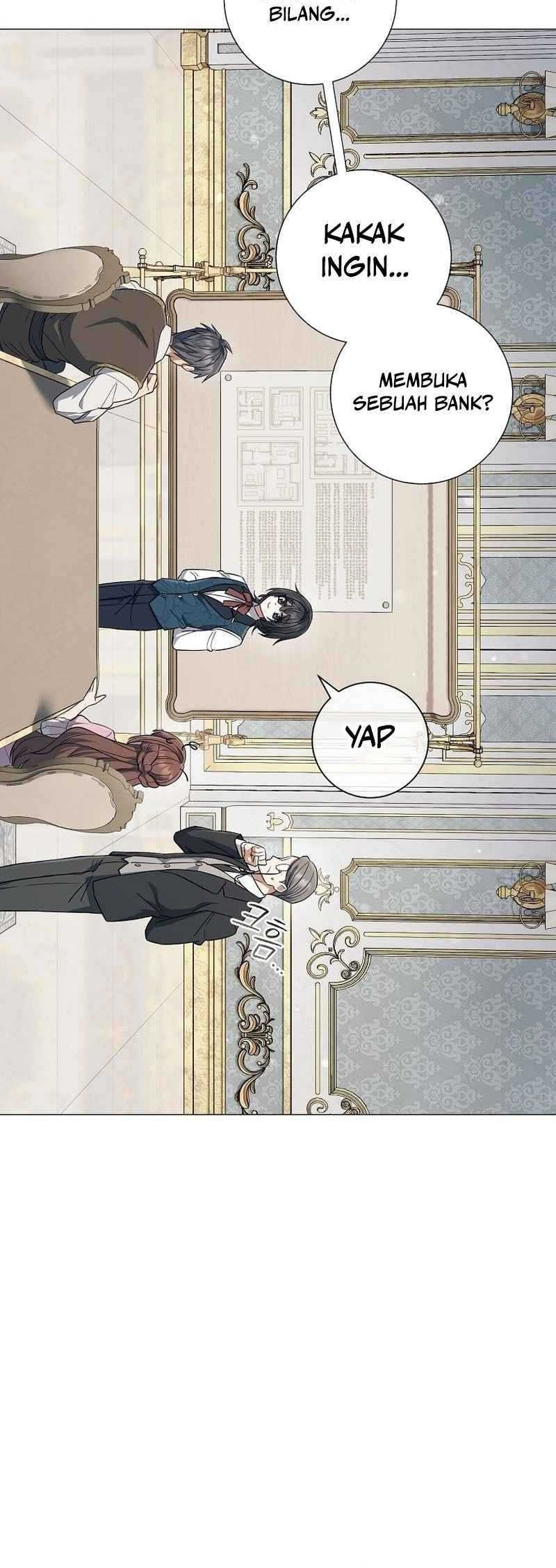Magic Lord Chapter 10 - halaman 60