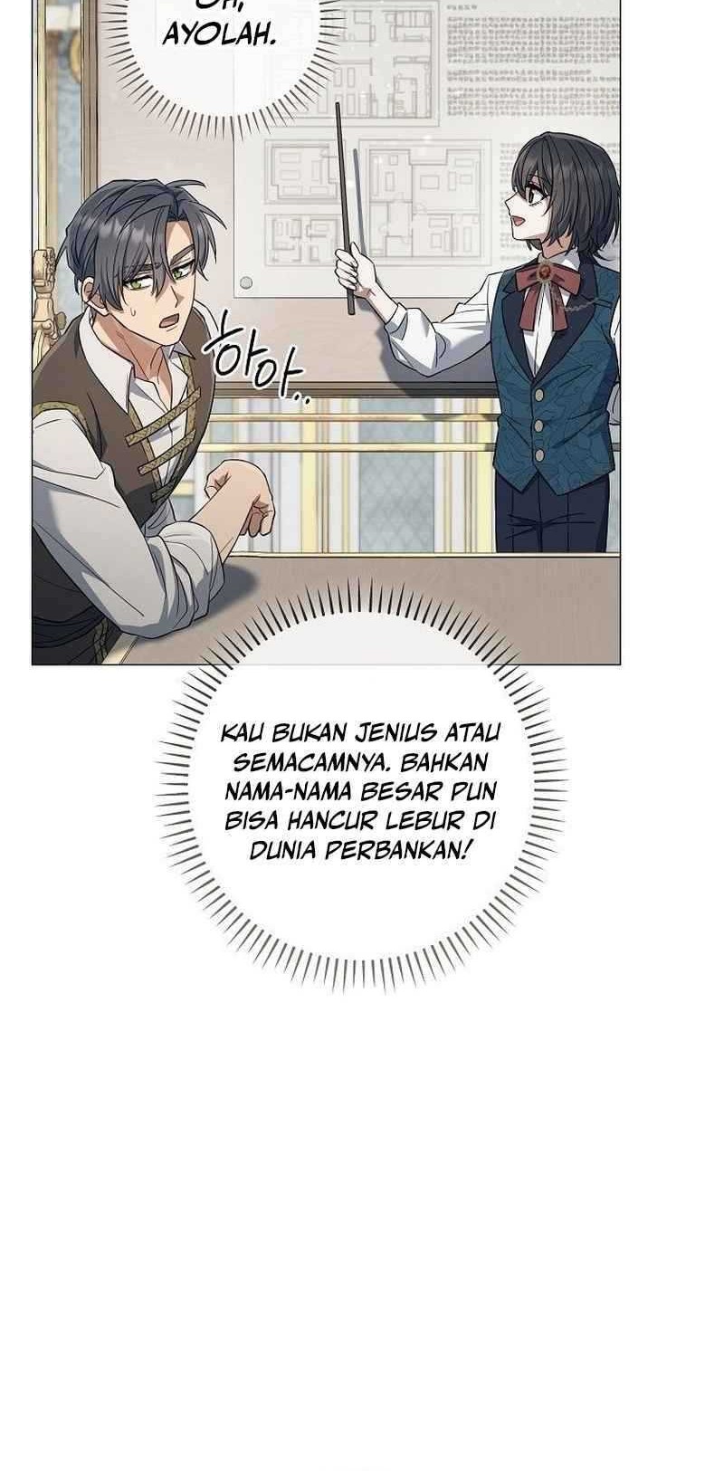 Magic Lord Chapter 10 - halaman 62