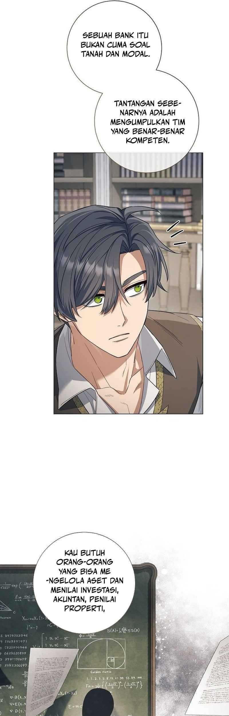 Magic Lord Chapter 10 - halaman 63