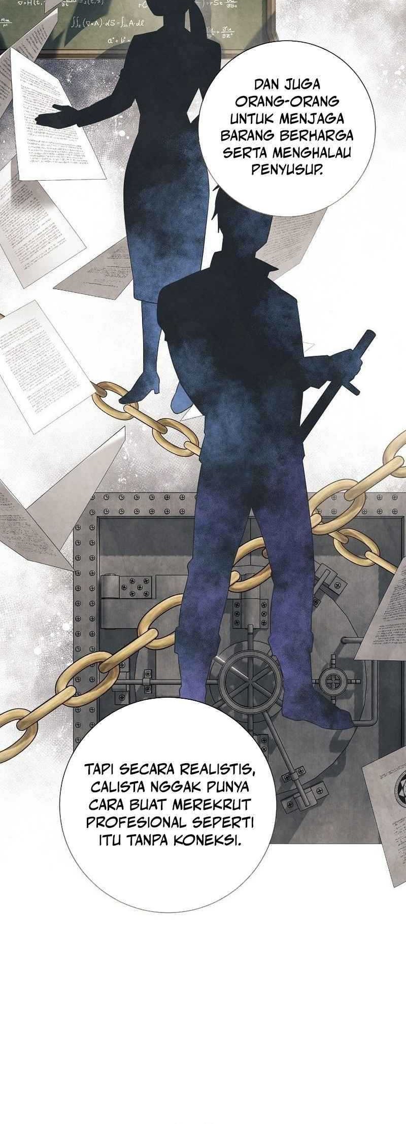 Magic Lord Chapter 10 - halaman 64