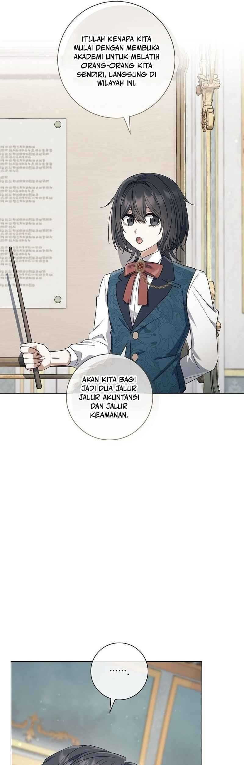 Magic Lord Chapter 10 - halaman 65