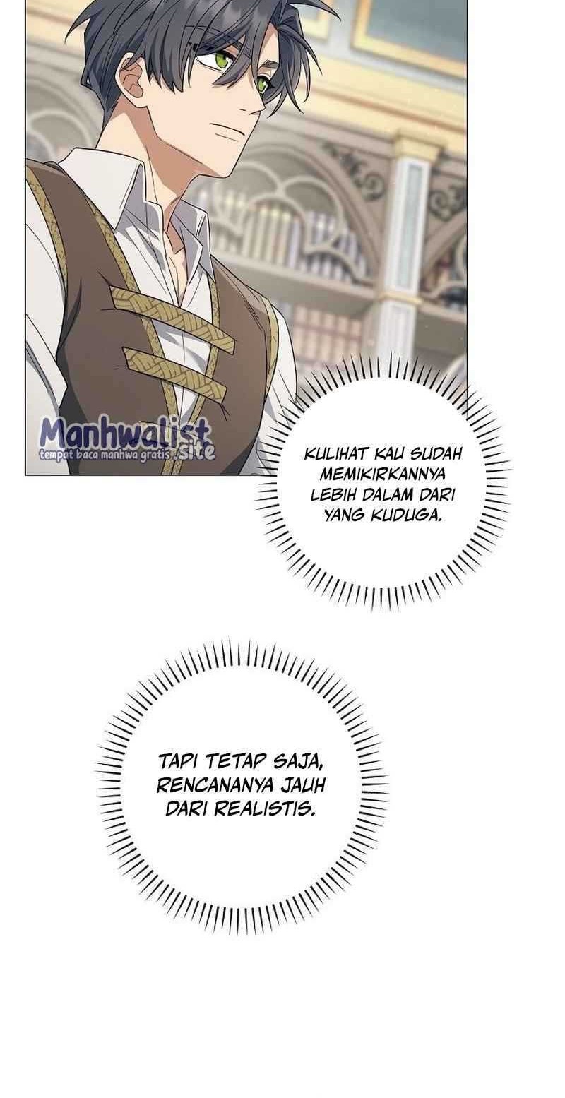 Magic Lord Chapter 10 - halaman 66