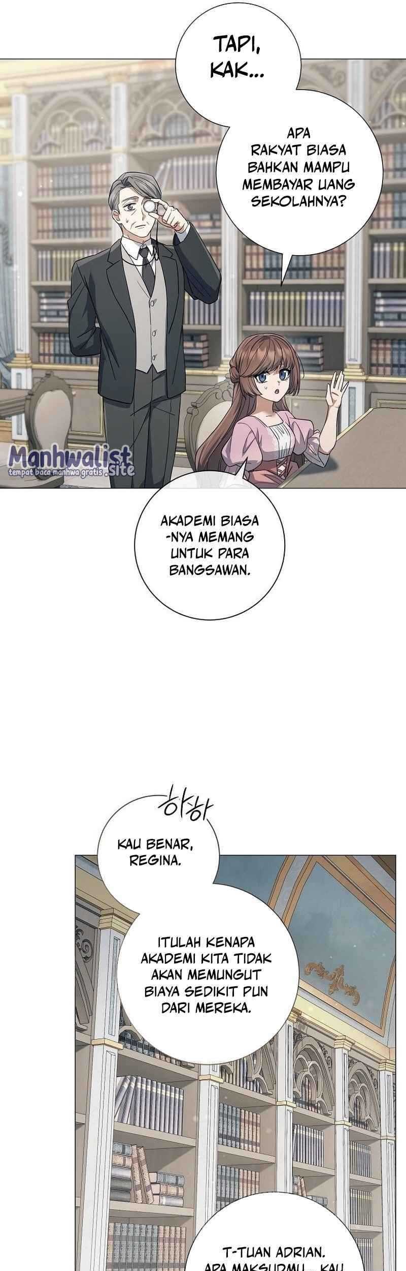 Magic Lord Chapter 10 - halaman 67