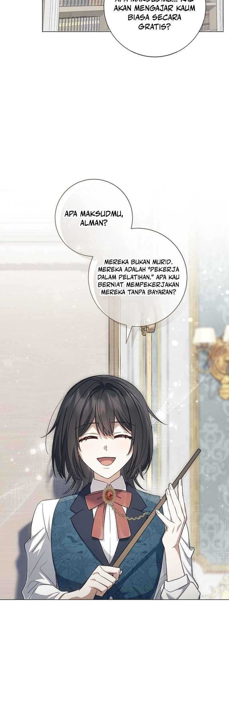 Magic Lord Chapter 10 - halaman 68