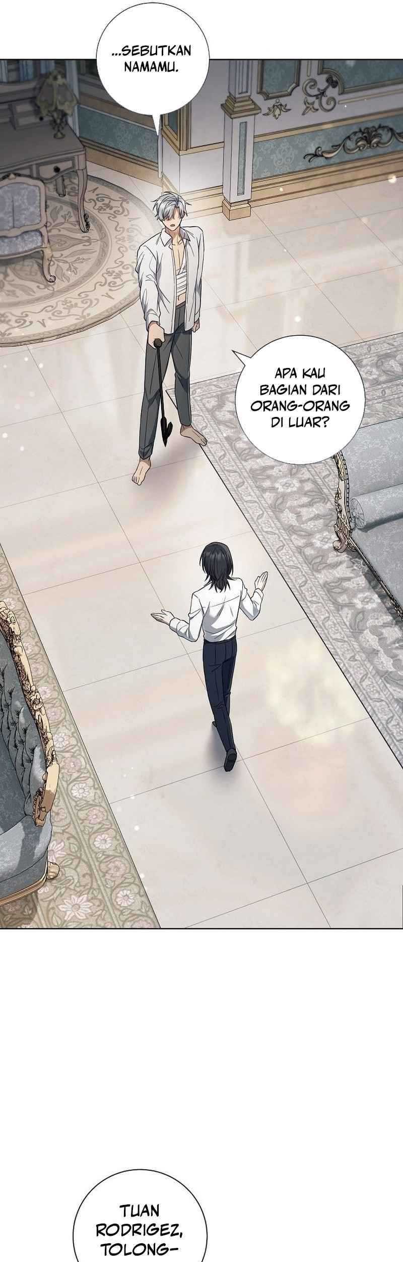 Magic Lord Chapter 10 - halaman 7