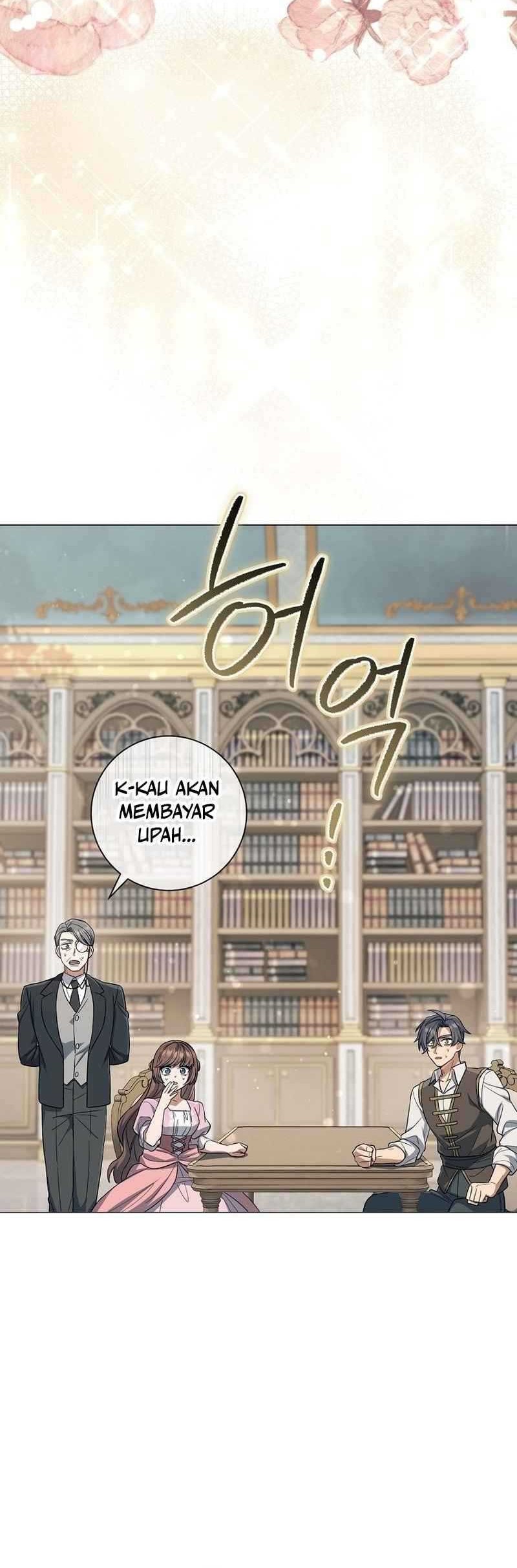 Magic Lord Chapter 10 - halaman 70