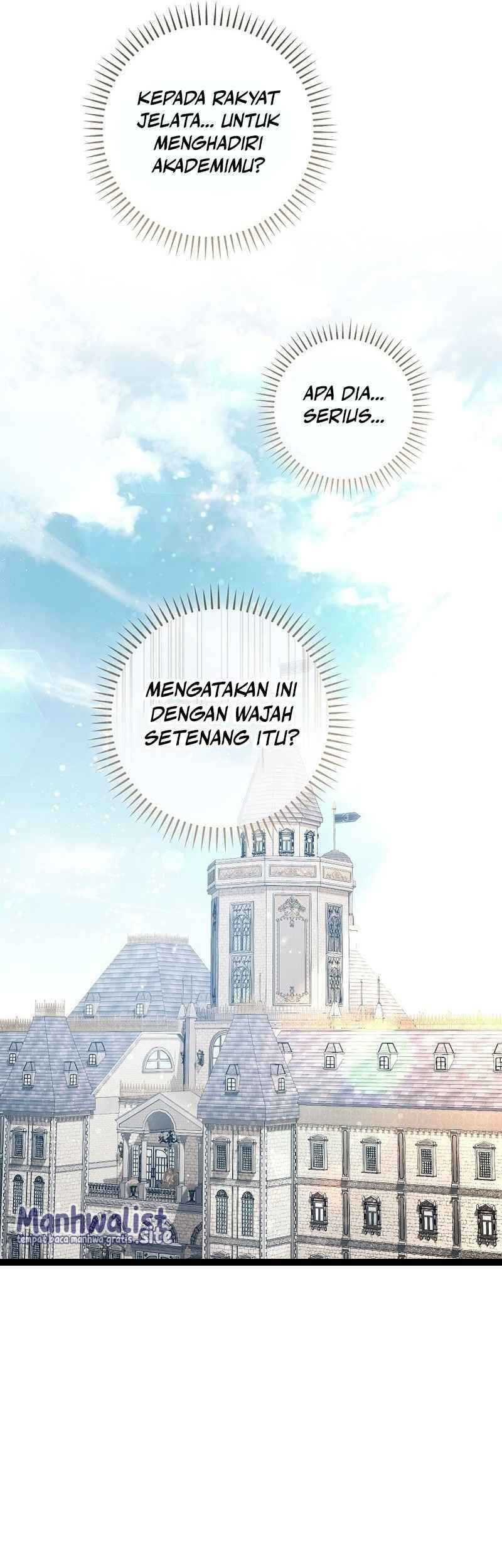 Magic Lord Chapter 10 - halaman 71