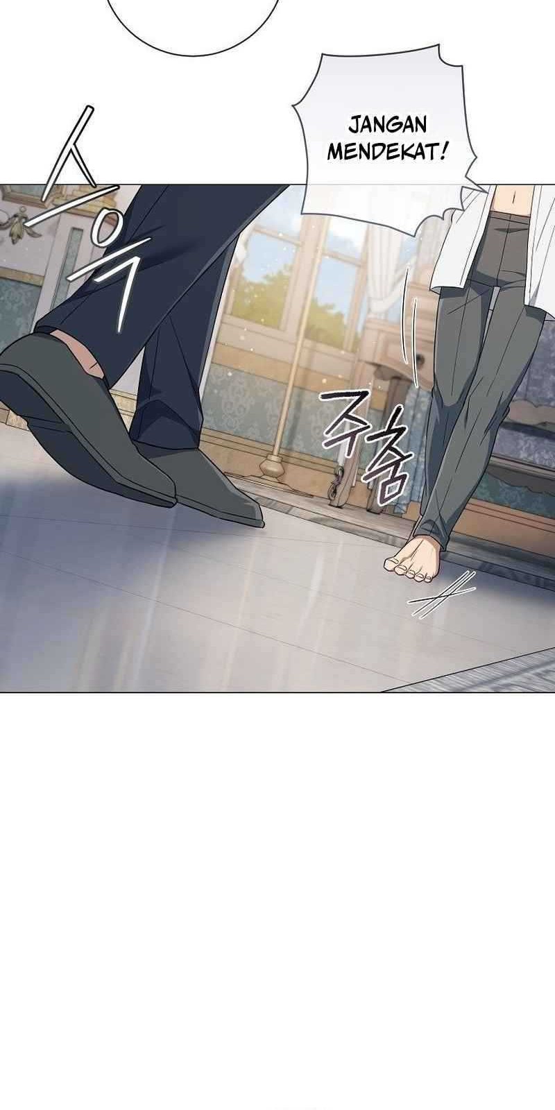 Magic Lord Chapter 10 - halaman 8