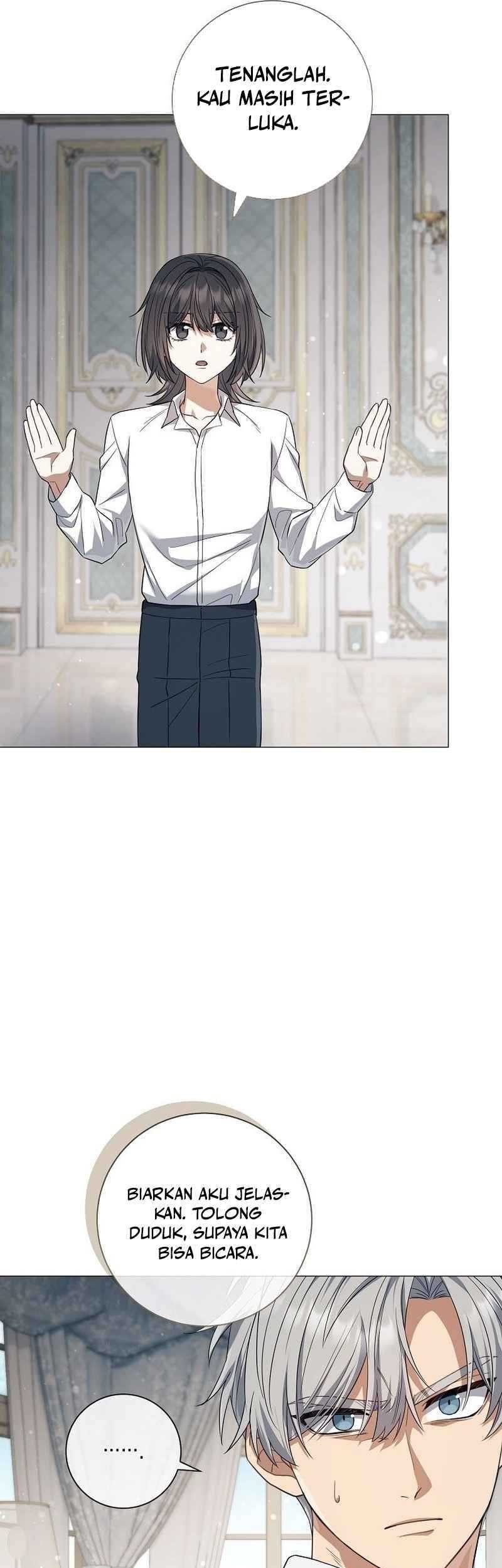 Magic Lord Chapter 10 - halaman 9