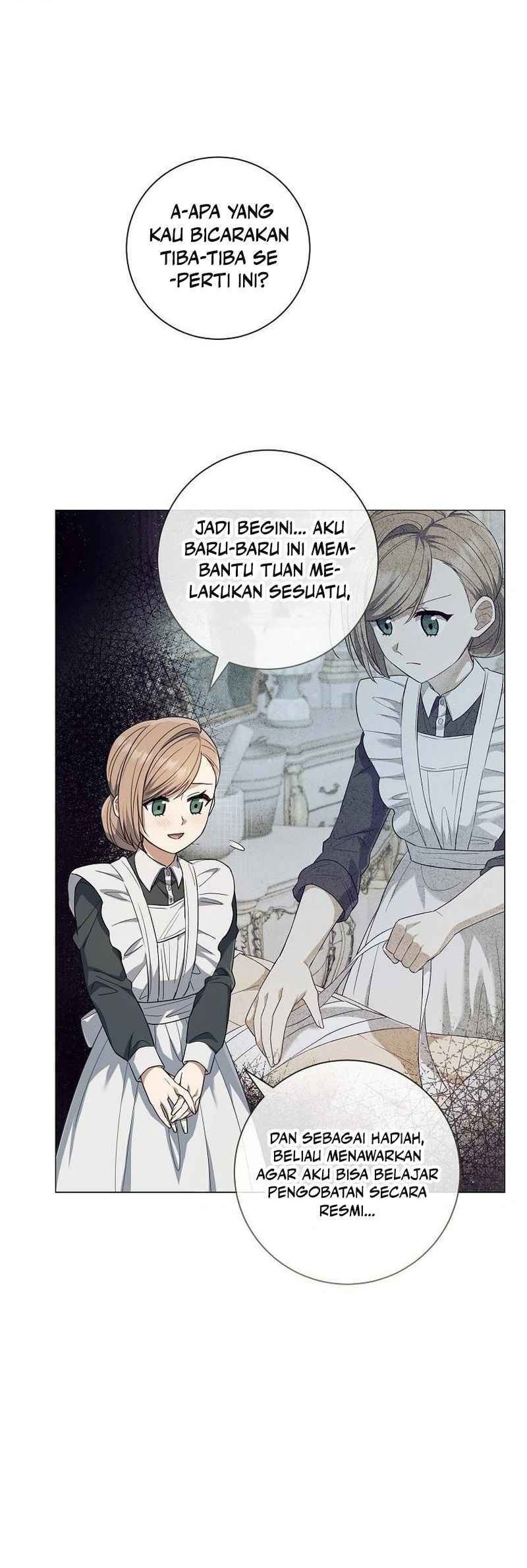 Magic Lord Chapter 11 - halaman 10