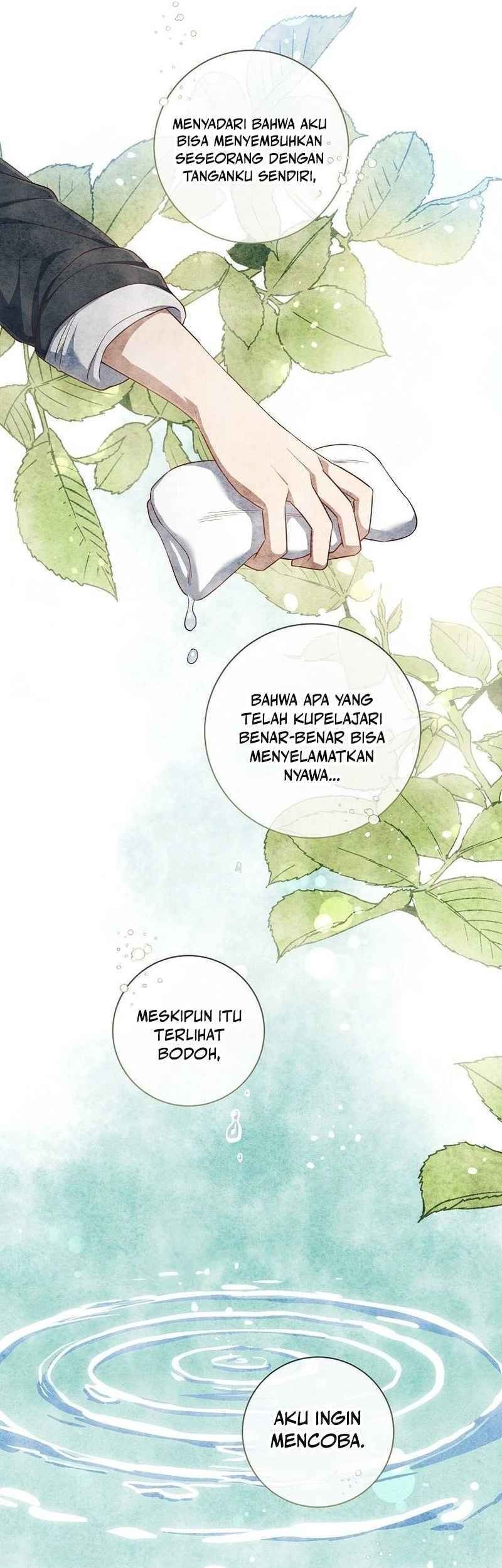 Magic Lord Chapter 11 - halaman 15
