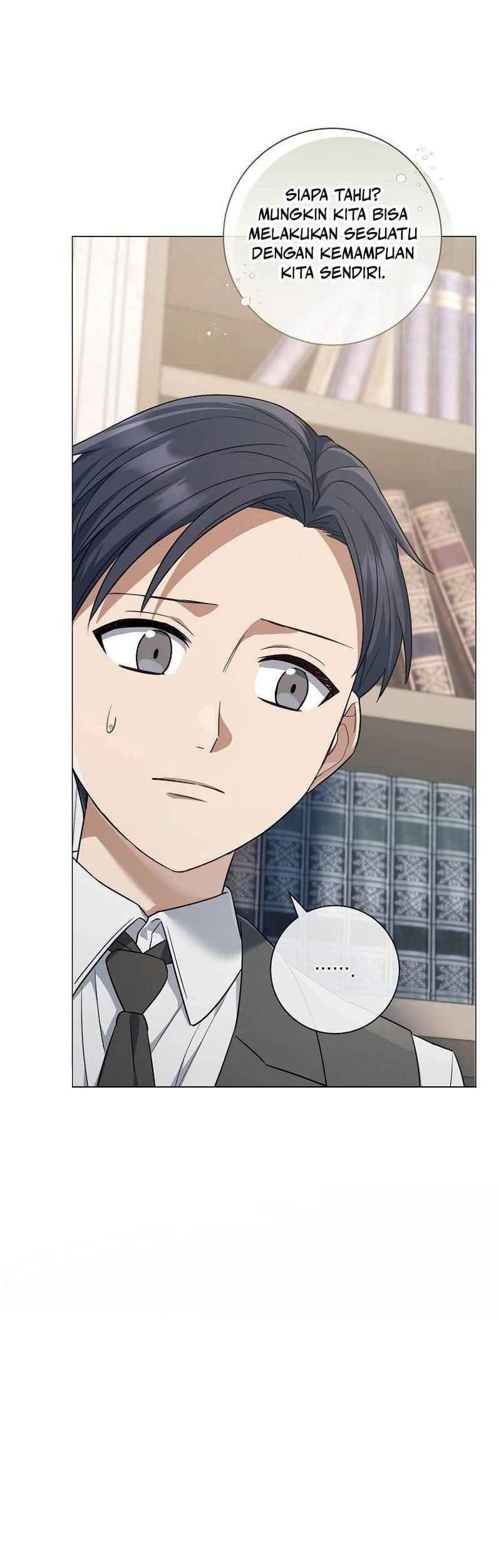 Magic Lord Chapter 11 - halaman 17