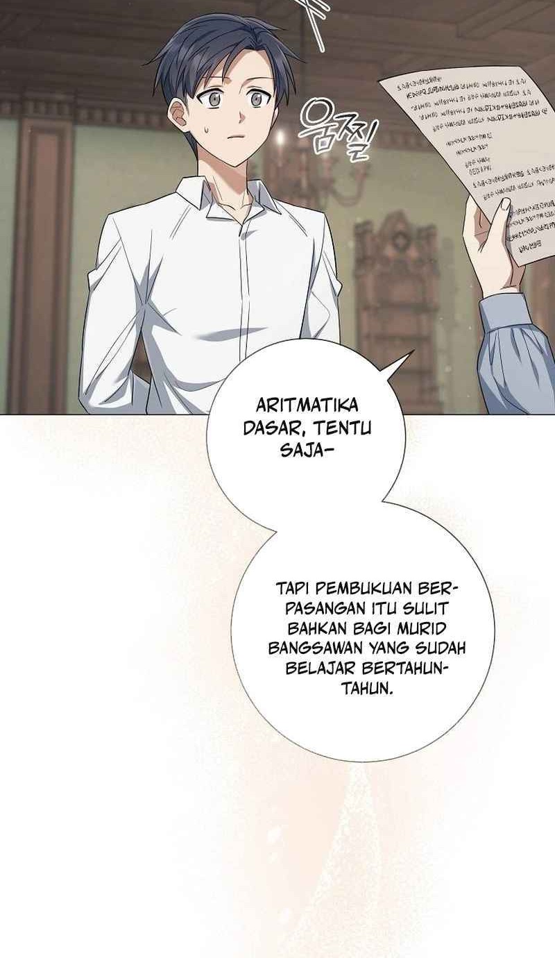 Magic Lord Chapter 11 - halaman 24