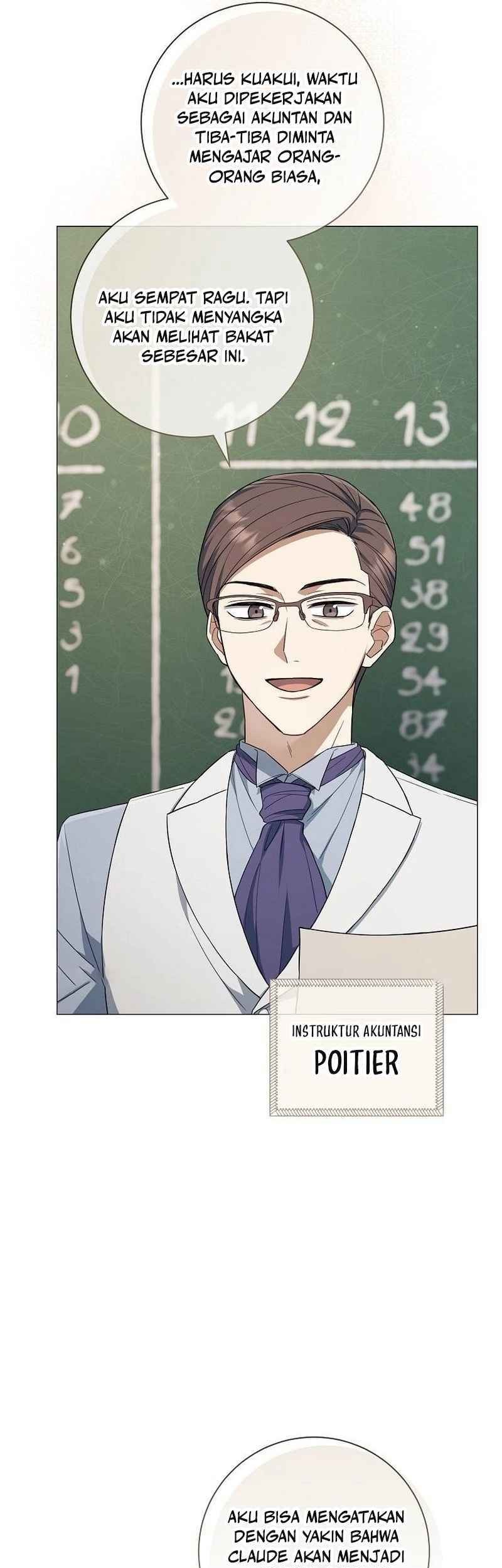 Magic Lord Chapter 11 - halaman 25