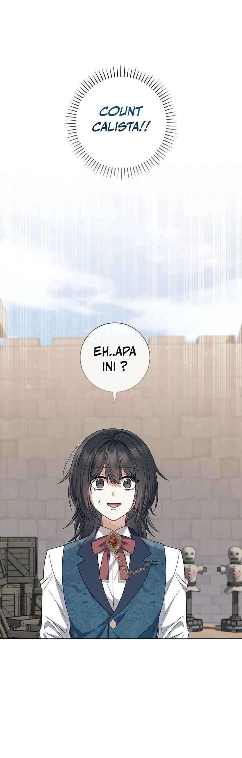 Magic Lord Chapter 11 - halaman 29