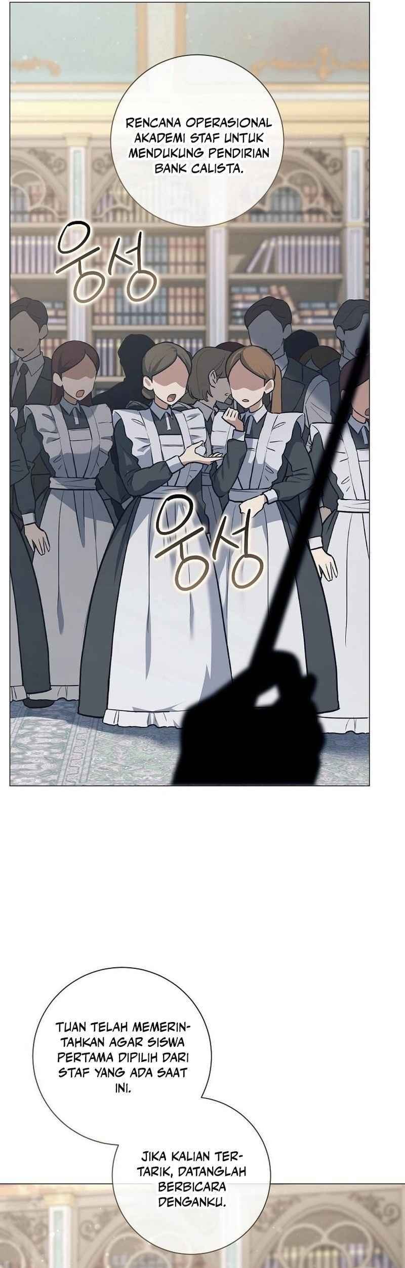 Magic Lord Chapter 11 - halaman 3