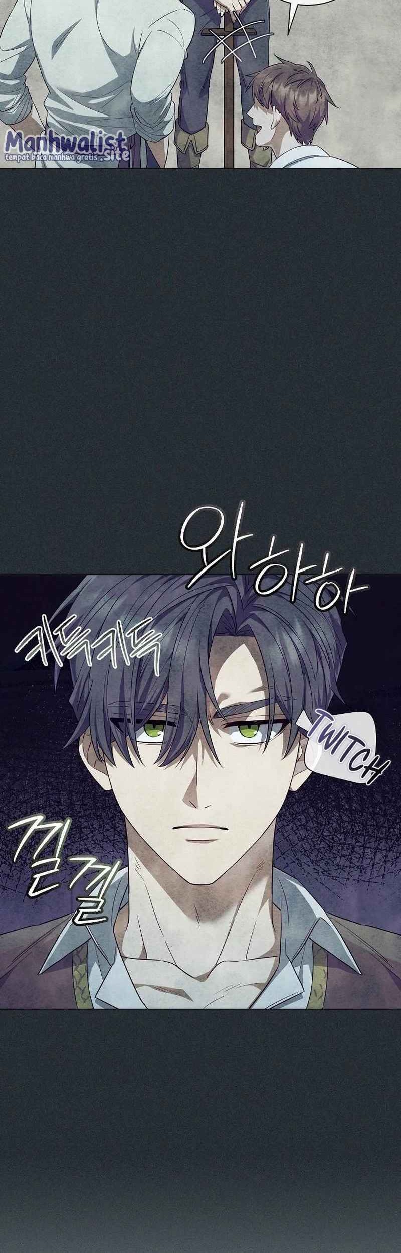 Magic Lord Chapter 11 - halaman 34