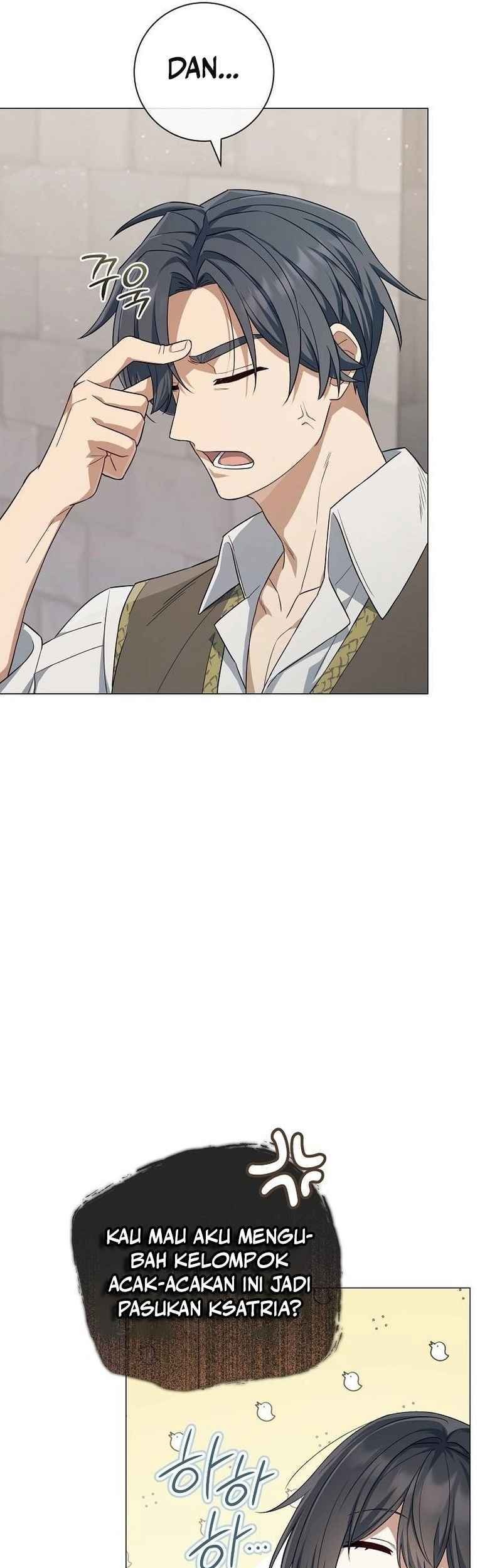 Magic Lord Chapter 11 - halaman 37