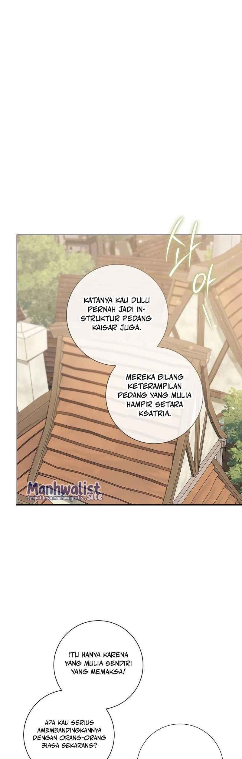 Magic Lord Chapter 11 - halaman 39
