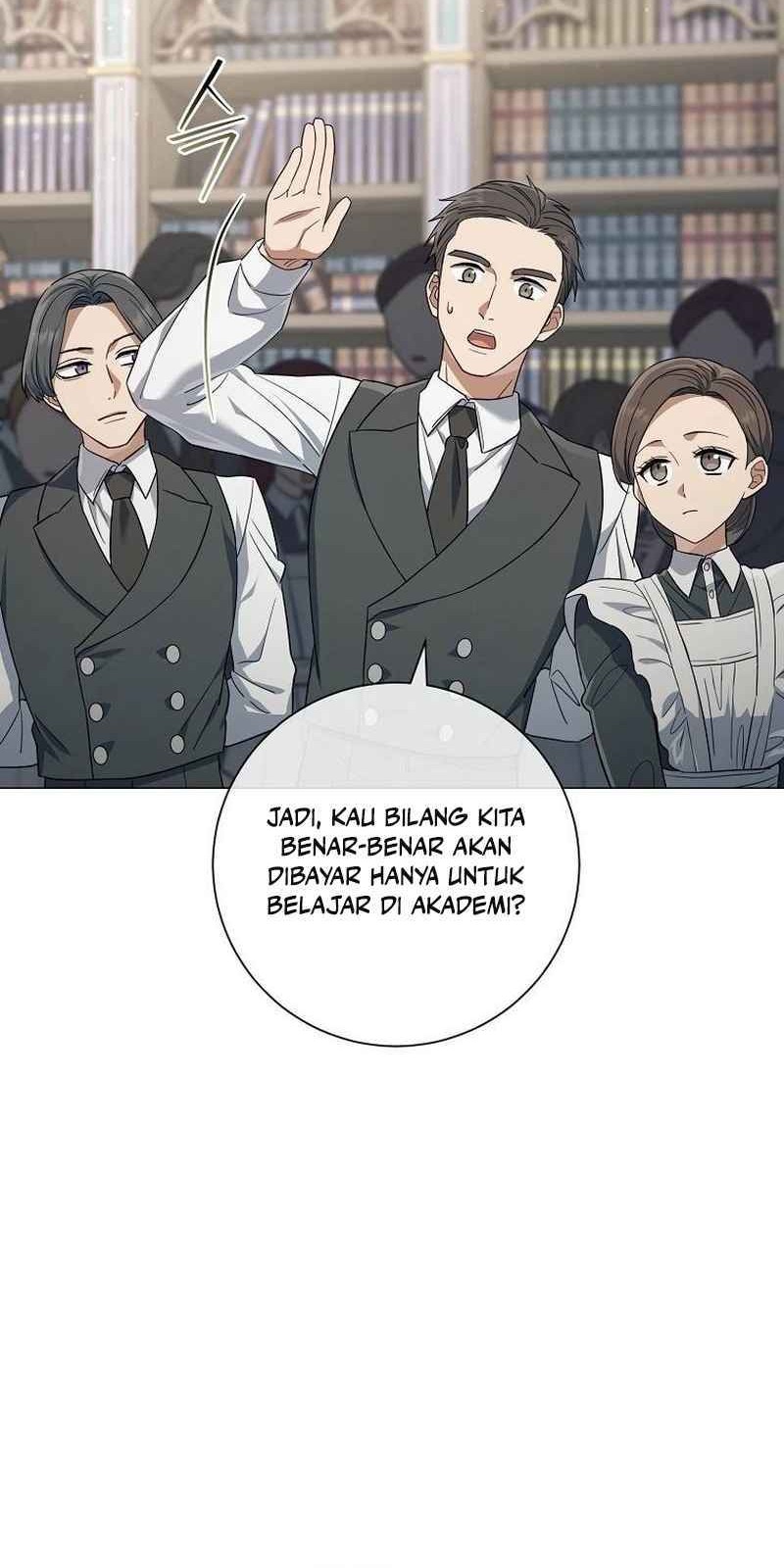 Magic Lord Chapter 11 - halaman 4