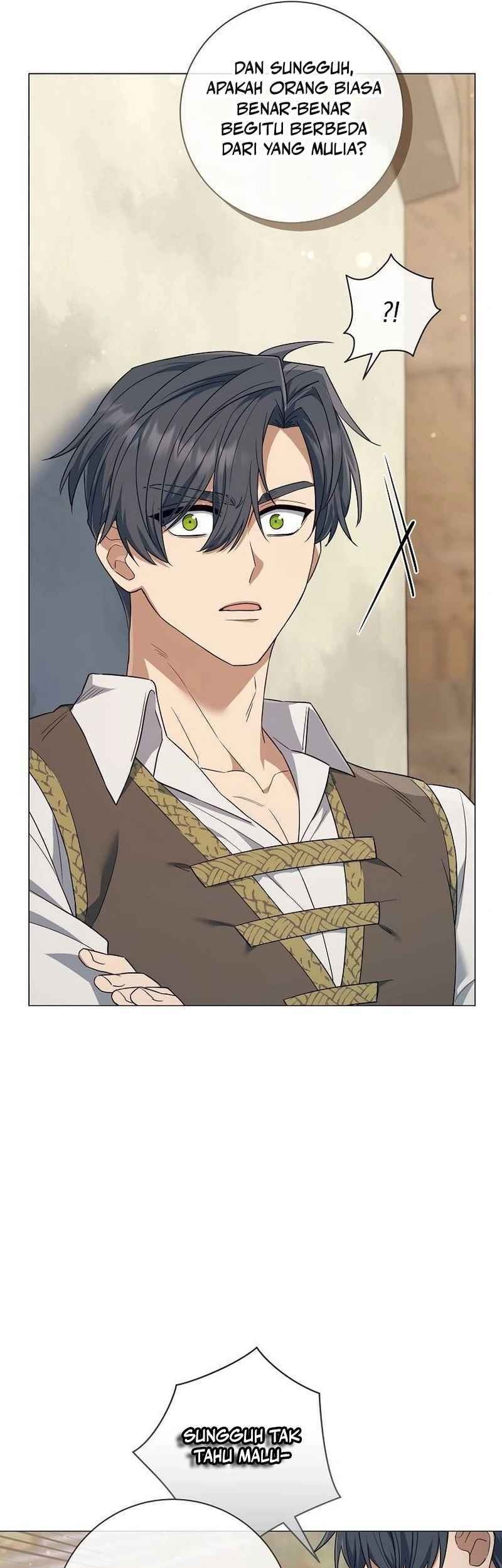 Magic Lord Chapter 11 - halaman 41