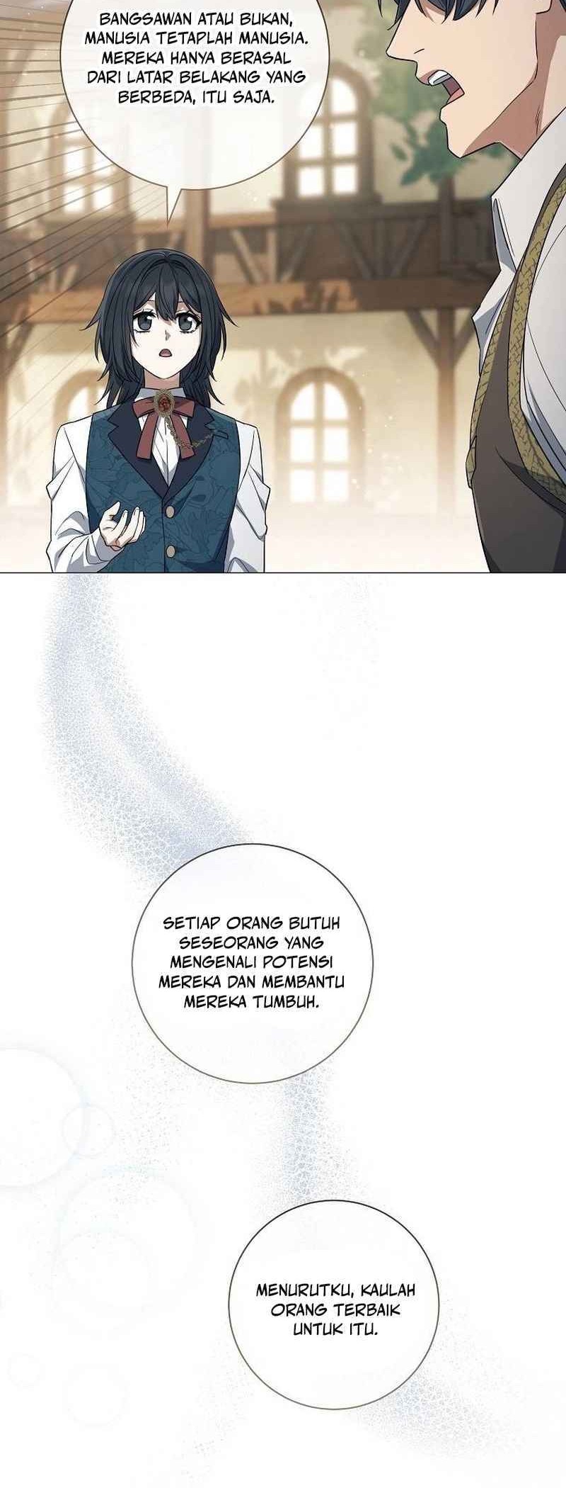 Magic Lord Chapter 11 - halaman 42