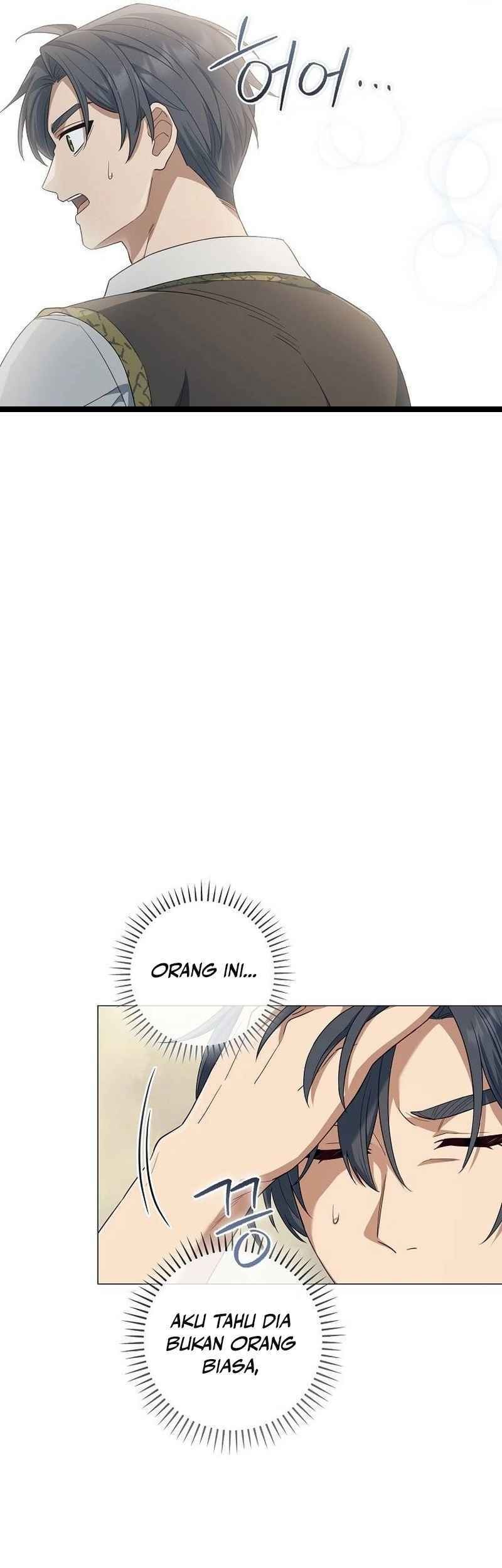 Magic Lord Chapter 11 - halaman 43