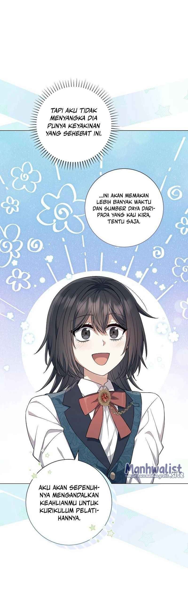 Magic Lord Chapter 11 - halaman 44