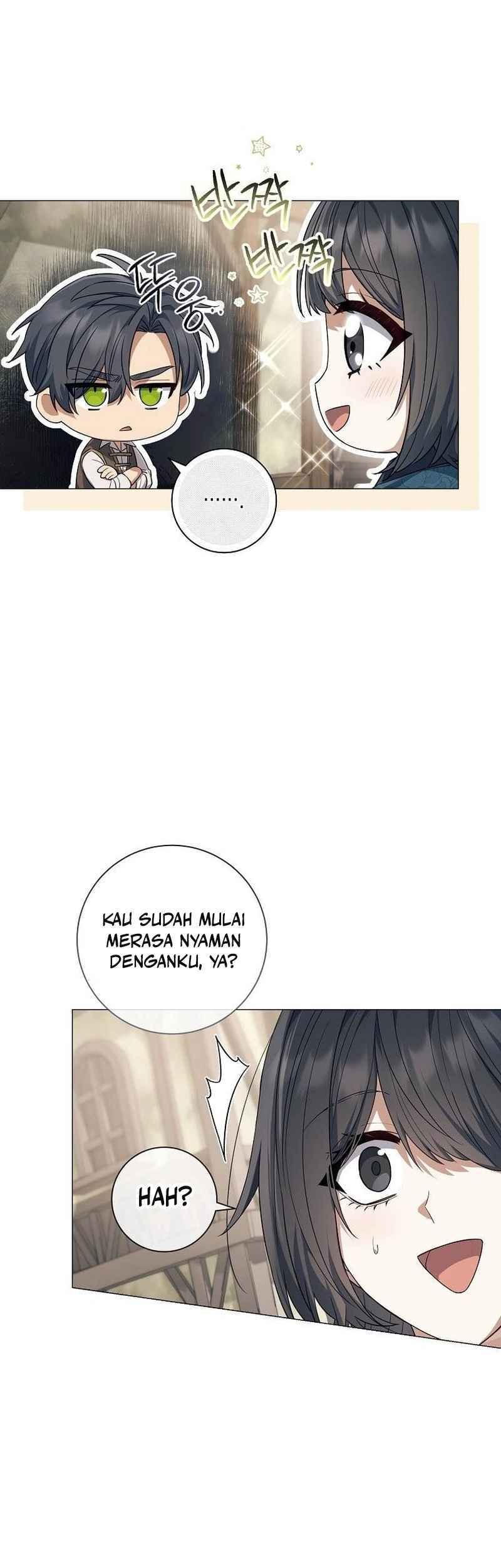 Magic Lord Chapter 11 - halaman 45