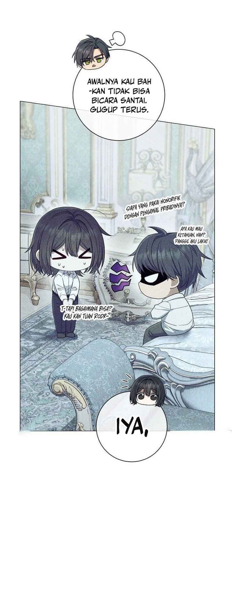 Magic Lord Chapter 11 - halaman 46