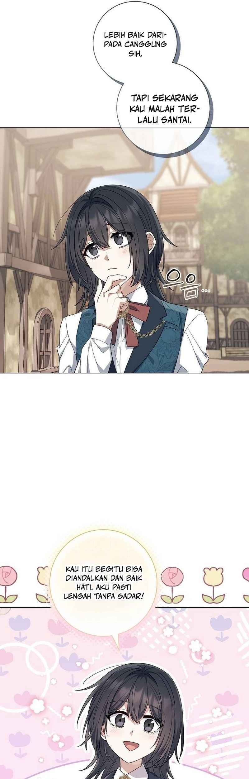 Magic Lord Chapter 11 - halaman 47