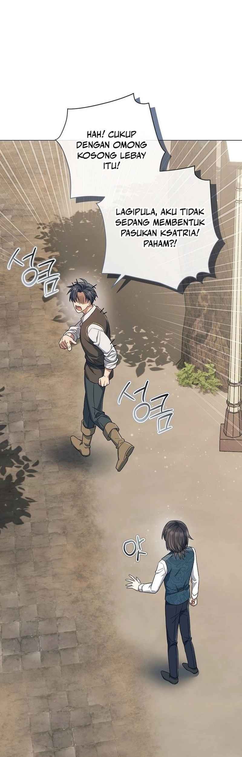 Magic Lord Chapter 11 - halaman 49