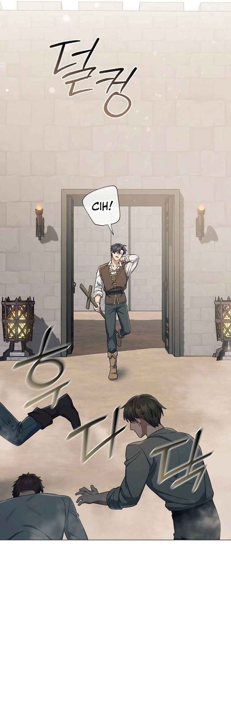 Magic Lord Chapter 11 - halaman 51