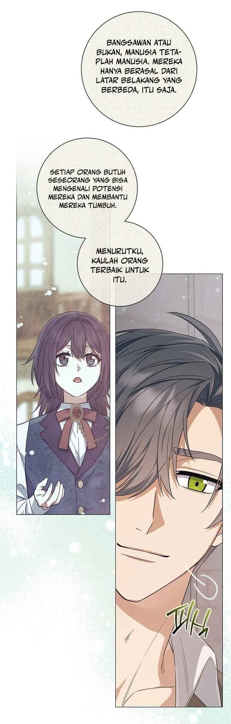 Magic Lord Chapter 11 - halaman 56