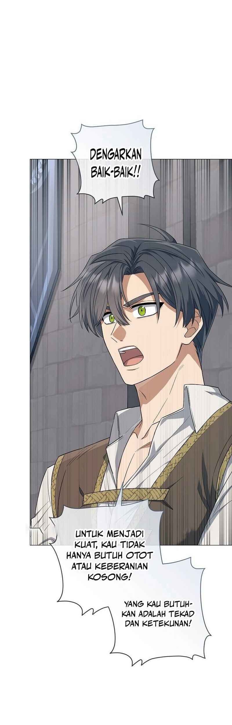 Magic Lord Chapter 11 - halaman 58