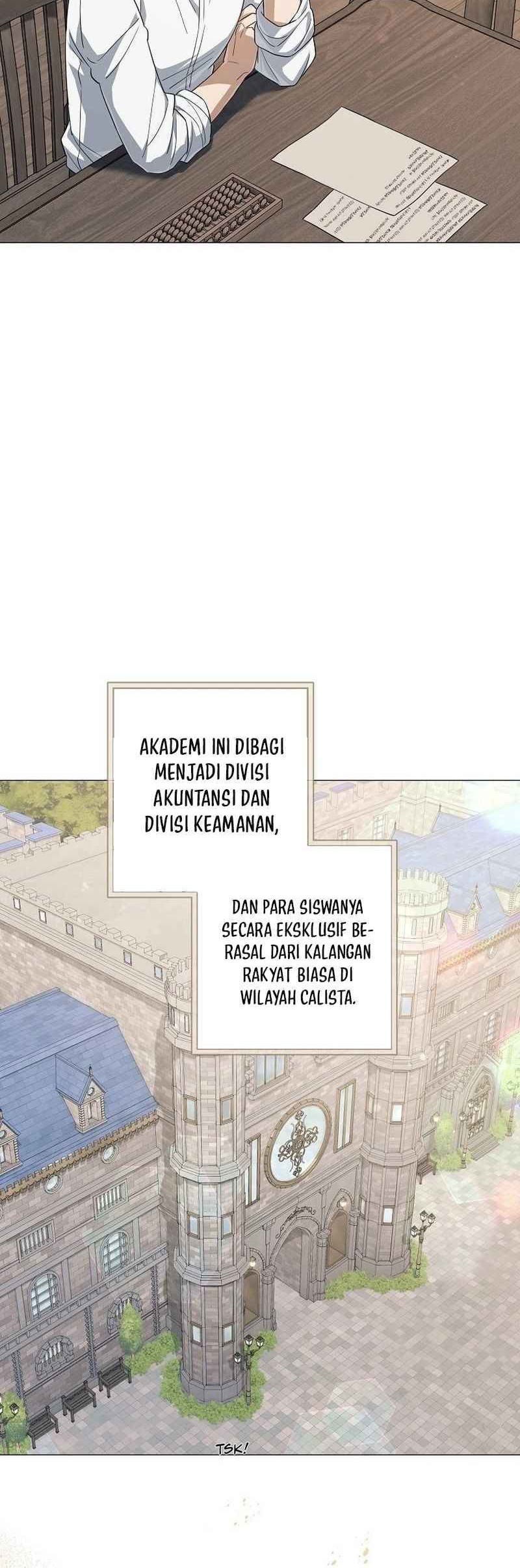 Magic Lord Chapter 11 - halaman 62