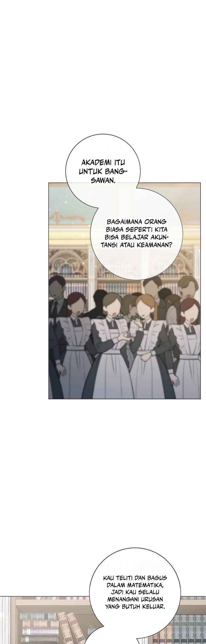 Magic Lord Chapter 11 - halaman 7