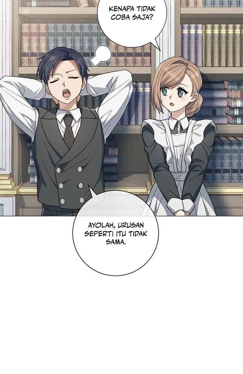 Magic Lord Chapter 11 - halaman 8