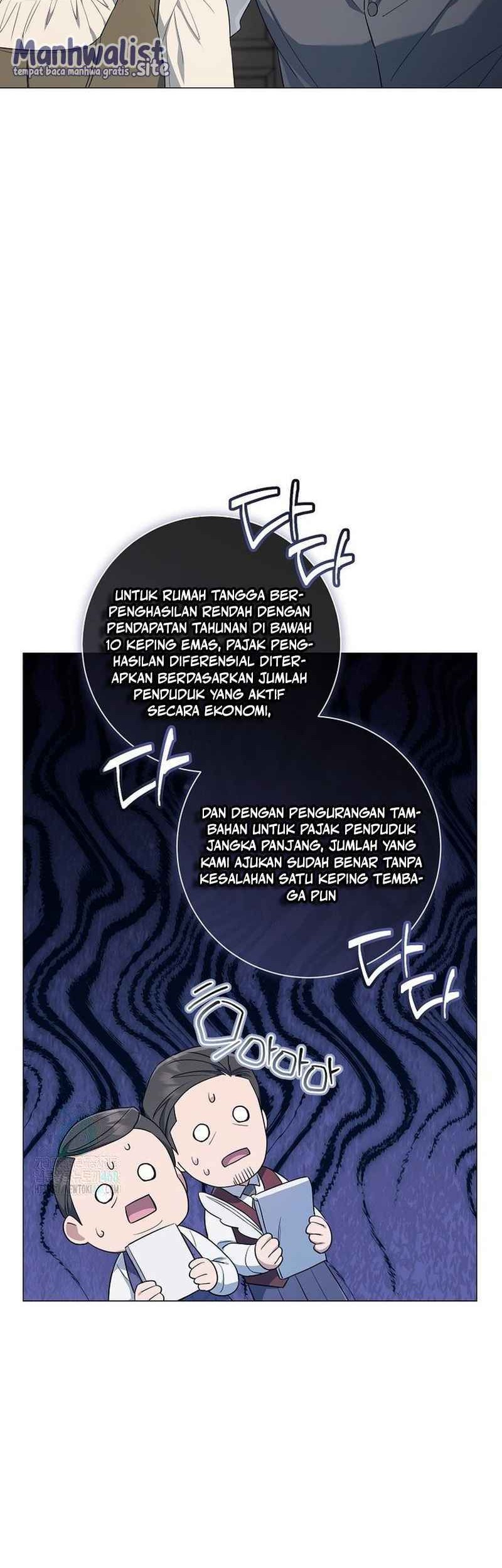 Magic Lord Chapter 12 - halaman 16