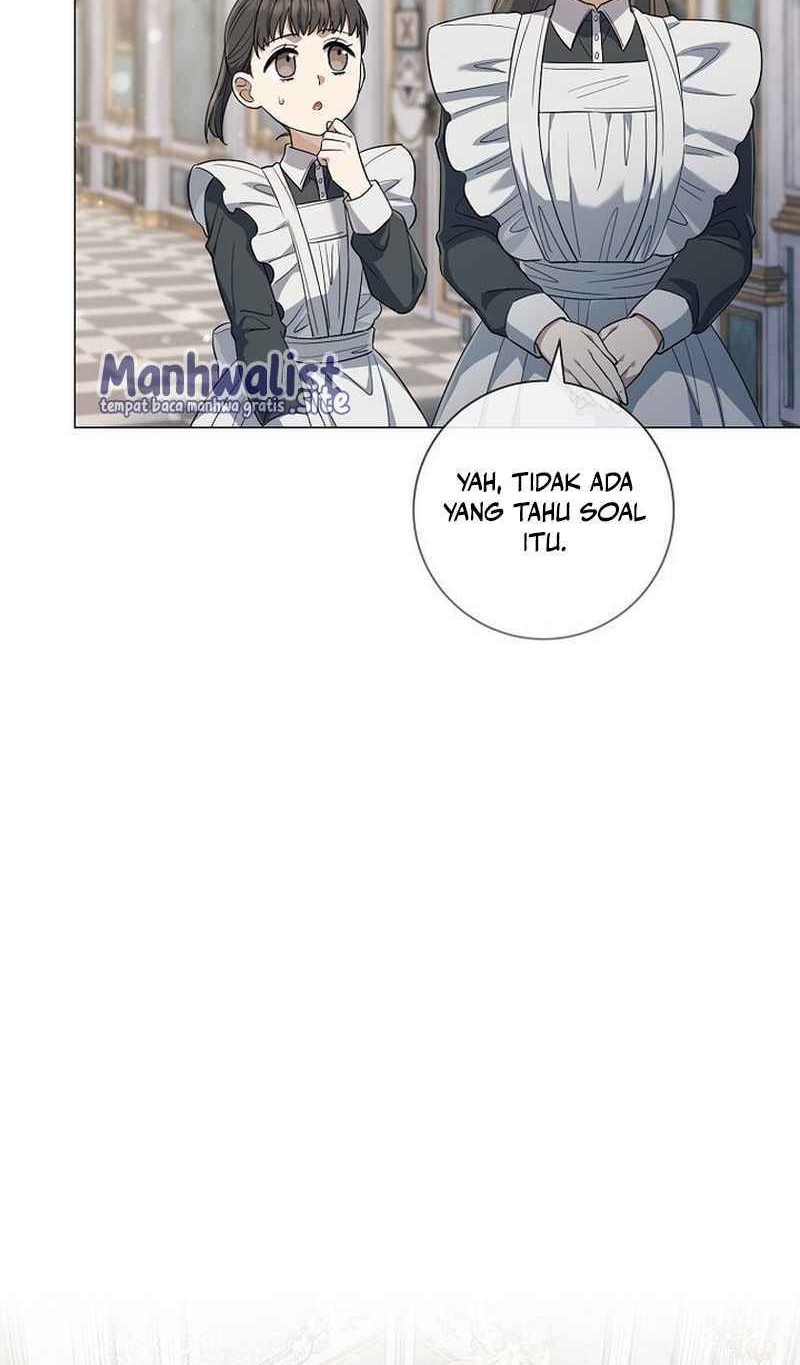 Magic Lord Chapter 12 - halaman 26