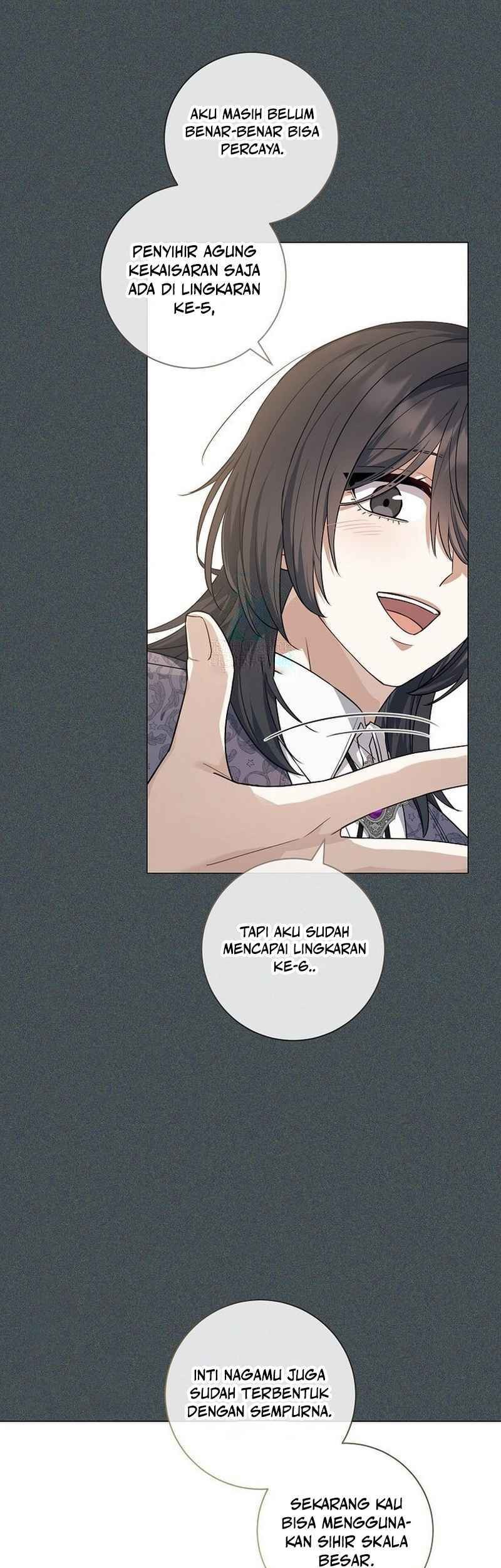 Magic Lord Chapter 12 - halaman 35