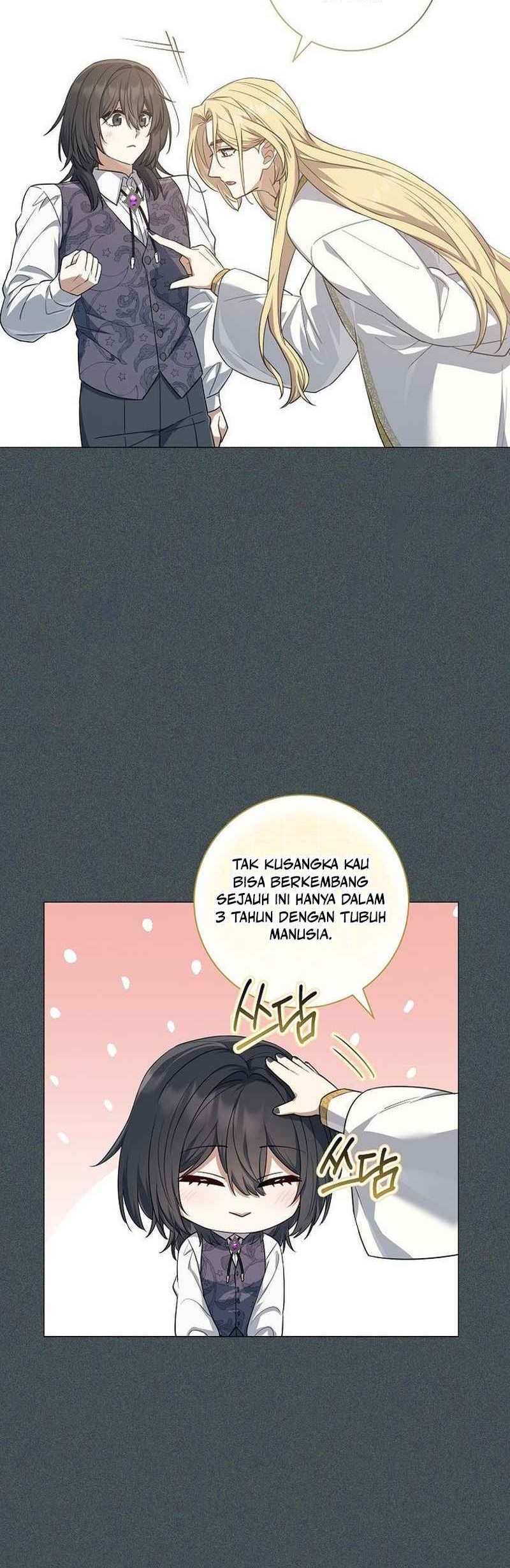 Magic Lord Chapter 12 - halaman 36