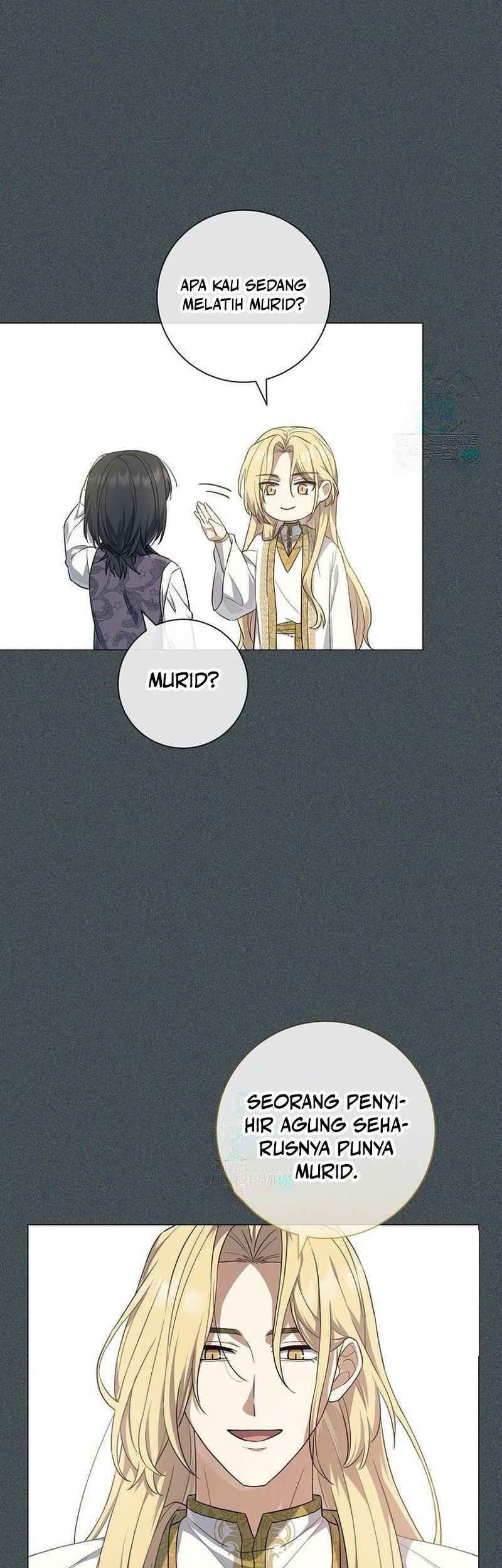 Magic Lord Chapter 12 - halaman 37