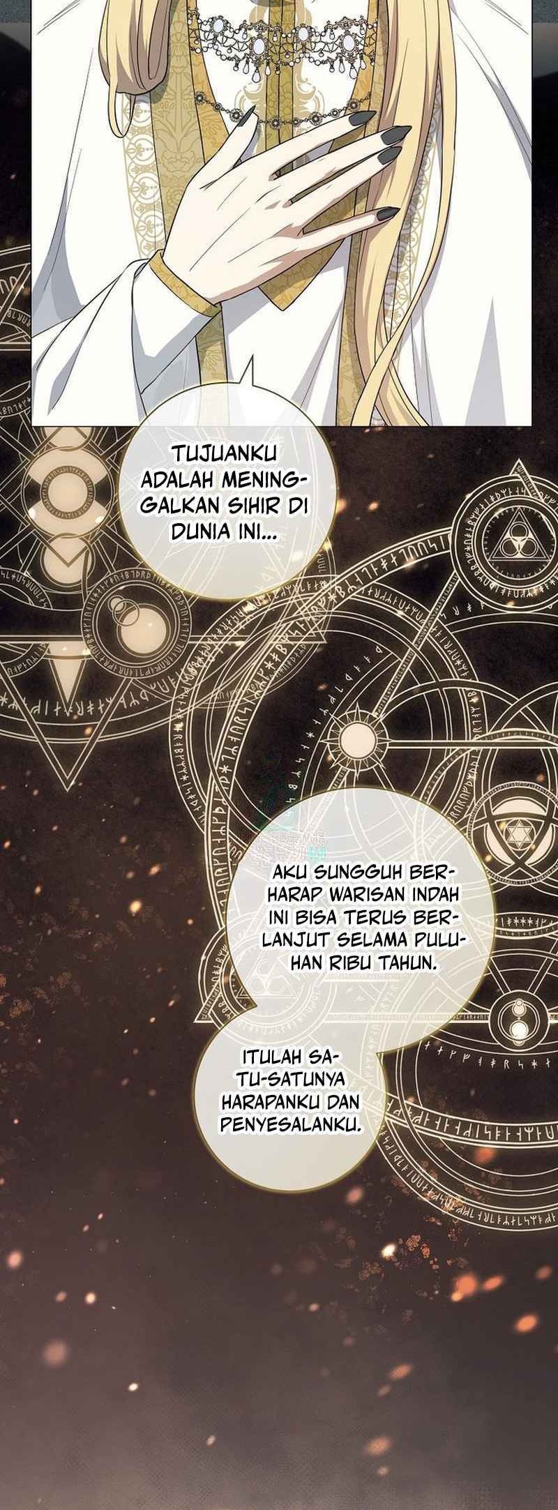 Magic Lord Chapter 12 - halaman 38