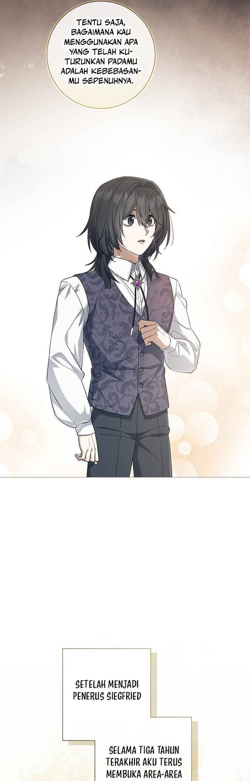 Magic Lord Chapter 12 - halaman 39