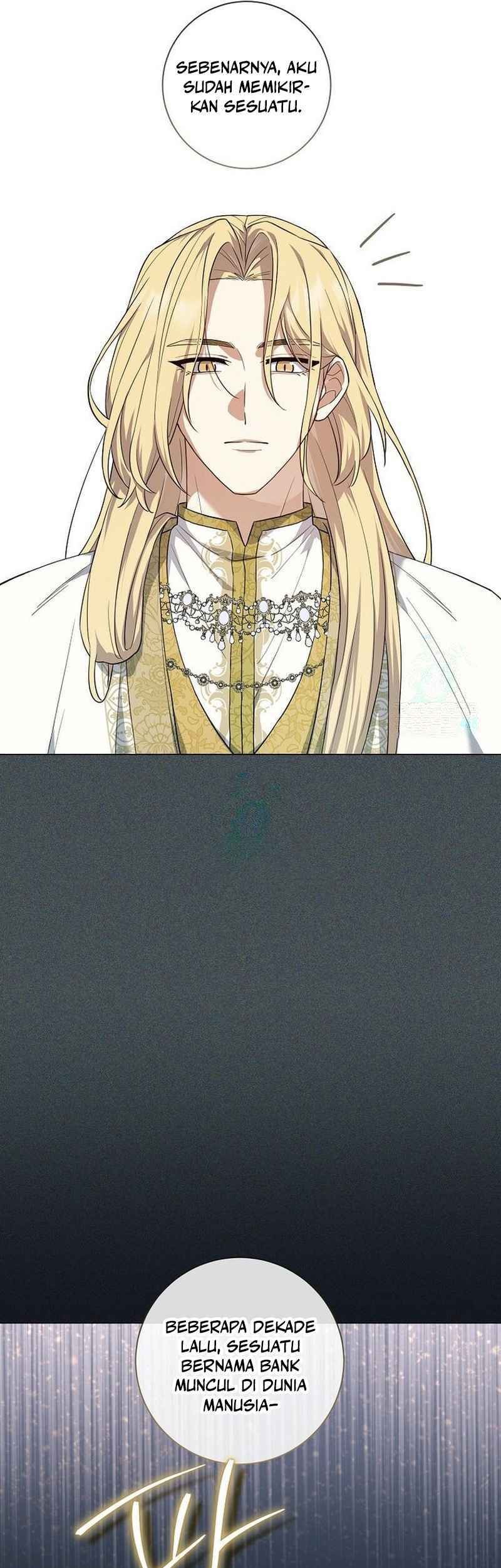 Magic Lord Chapter 12 - halaman 43