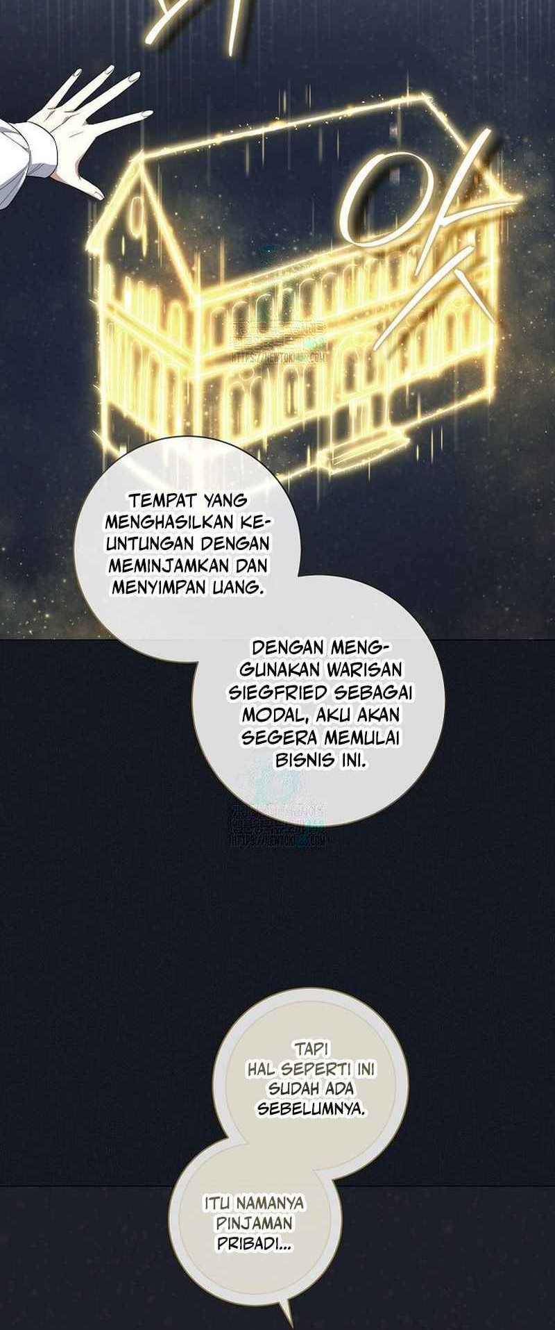 Magic Lord Chapter 12 - halaman 44